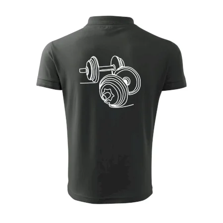 Dve činky jedným ťahom