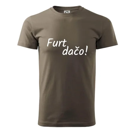 Furt dačo
