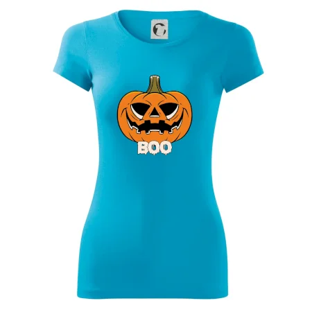 Halloween tekvica
