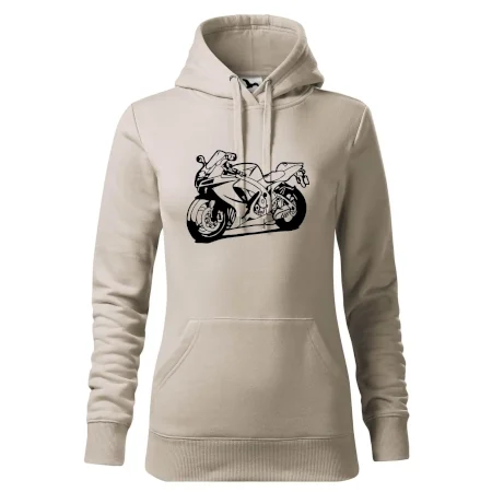 Športová motorka