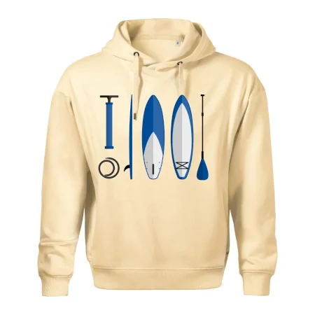 Paddleboard set