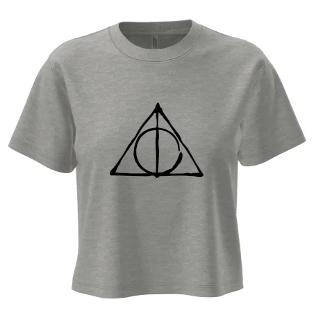 Harry - symbol relikvie