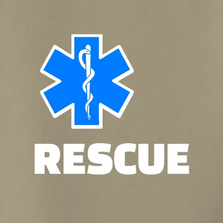 Rescue - pre záchranárov