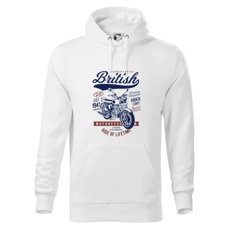 British Motorcycle