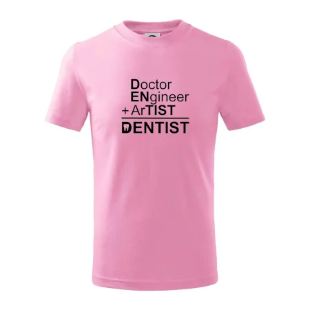 Čo znamená dentist