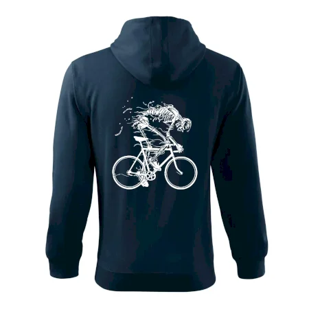 Gravel Bike - kostra
