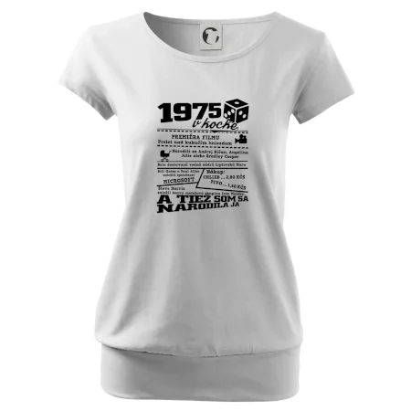 1975 v kocke
