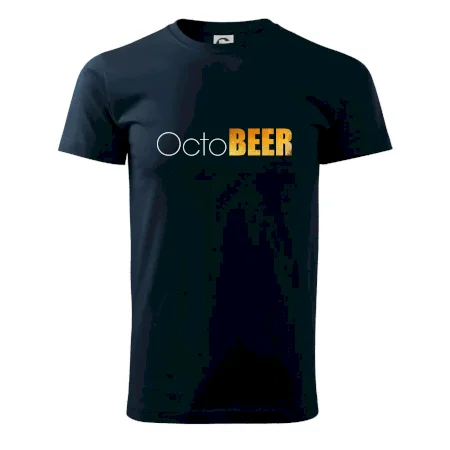 Pivné mesiace - octoBEER