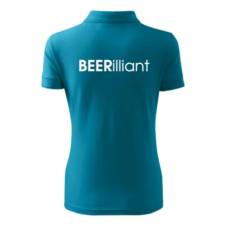 Pivné nápisy BEERrilliant