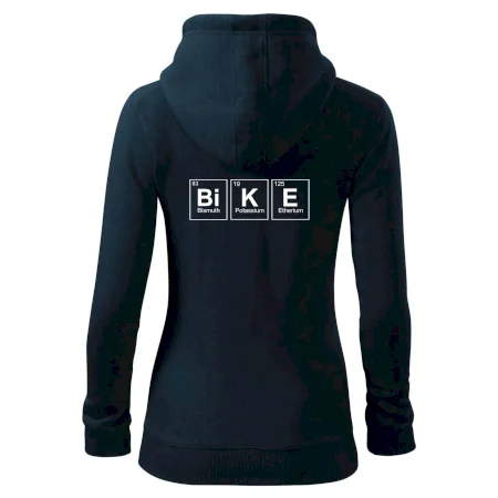 BiKE - periodická tabuľka