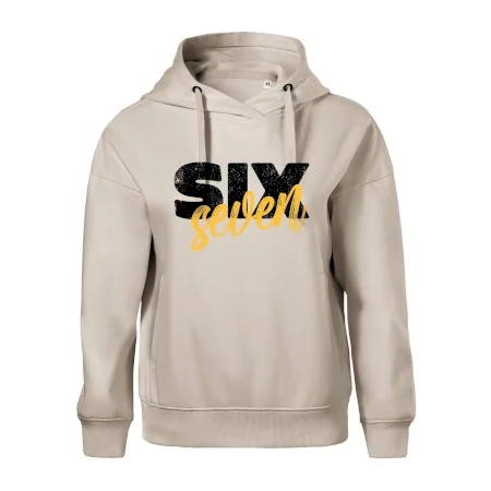 Six seven - písmo