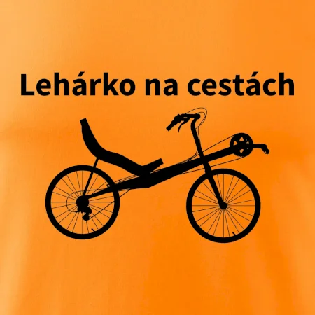 Lehárko na cestách