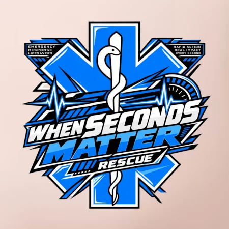 Rescue - WHEN SECONDS MATTER