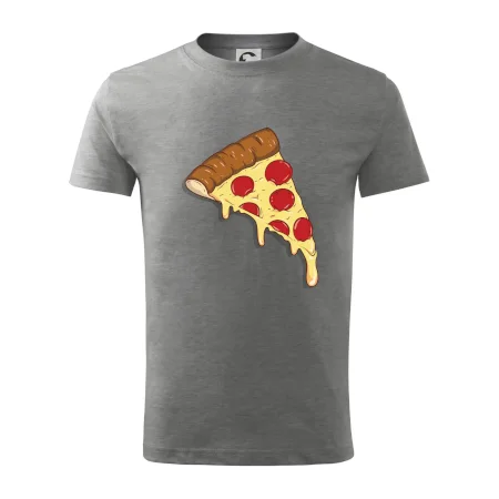 Pizza pre gurmánov