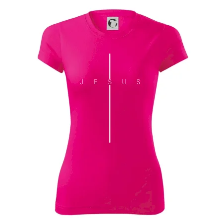 Jesus nápis v kríži