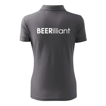 Pivné nápisy BEERrilliant