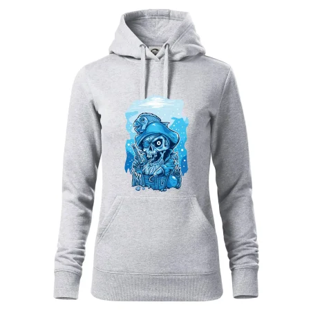 Starý morský vlk