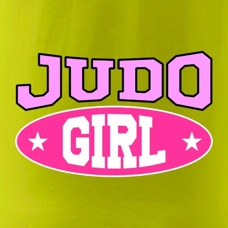 Judo Boy / girl