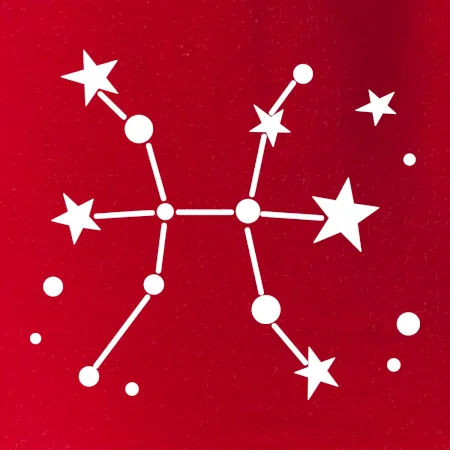 Súhvezdie - Pisces - Ryby