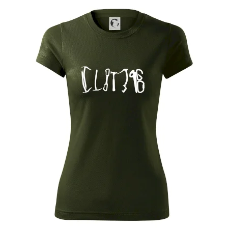 Climb equipment