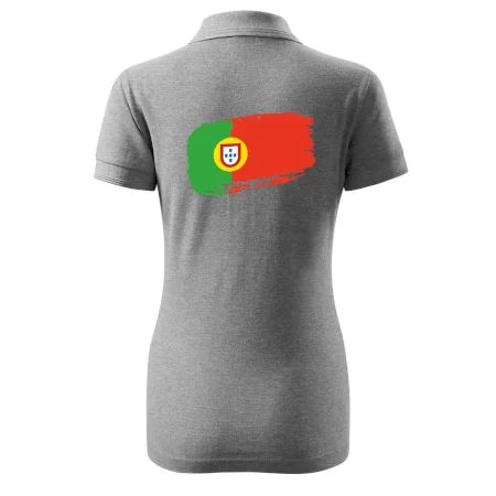 Portugalsko vlajka