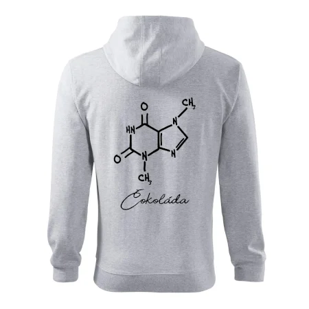 Čokoláda chémia