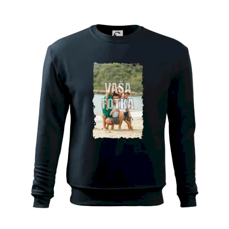 Tričko s vlastnou fotkou