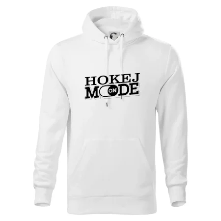 Hokej mode