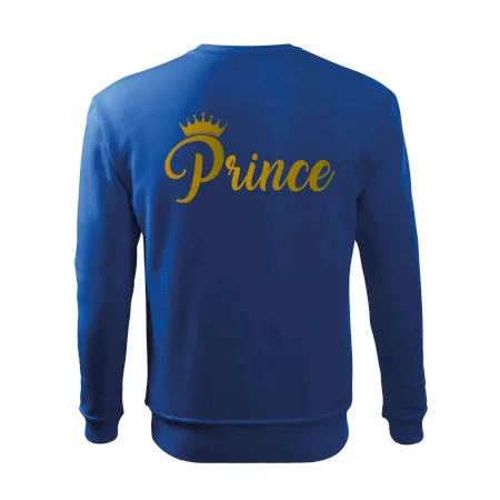 King Queen Rodinná zlatá