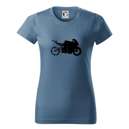 Moto love