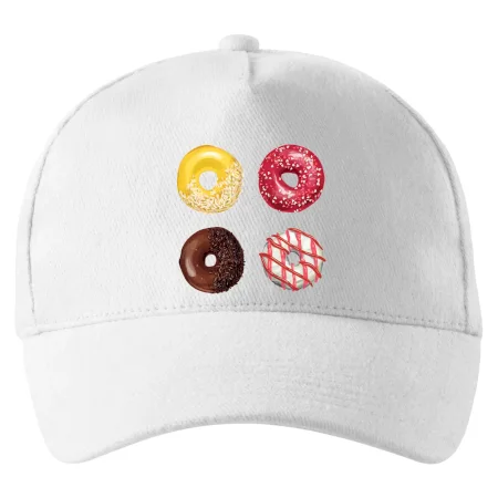 4 donuty