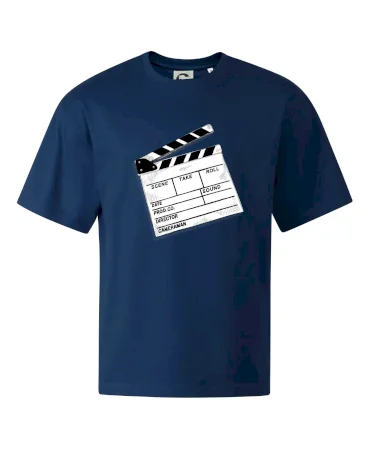 Filmová klapka