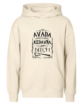 Harry - Avada Kedavra