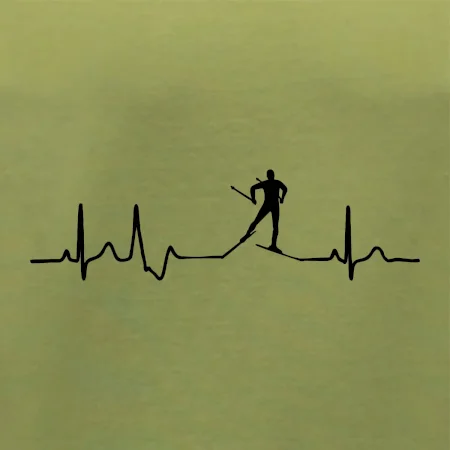 Ekg bežkár