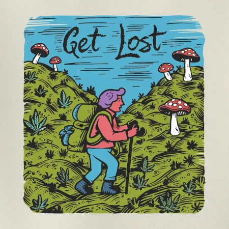 Marihuana - Get lost