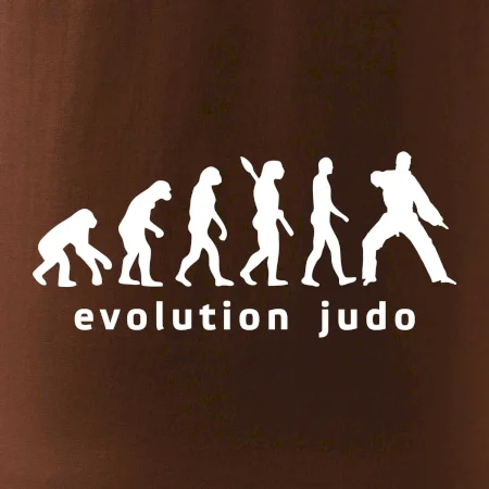 Judo Evolúcia - úder