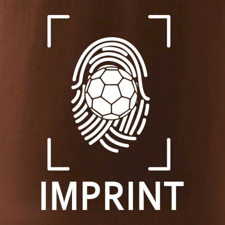 Hádzaná imprint