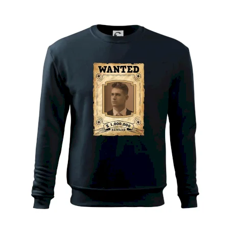 Wanted Fotka