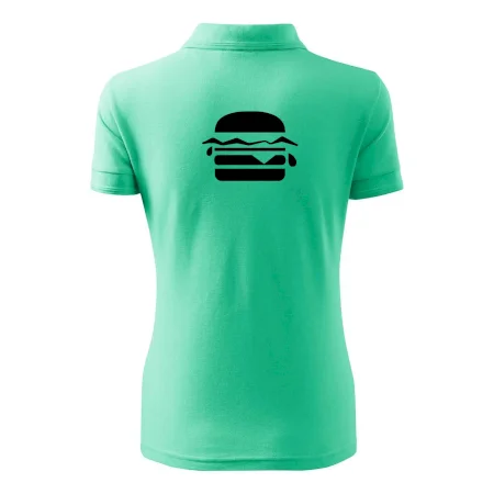 Hamburger ikona
