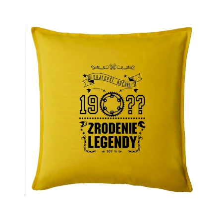 Zrodenie legendy - pre motorkárov