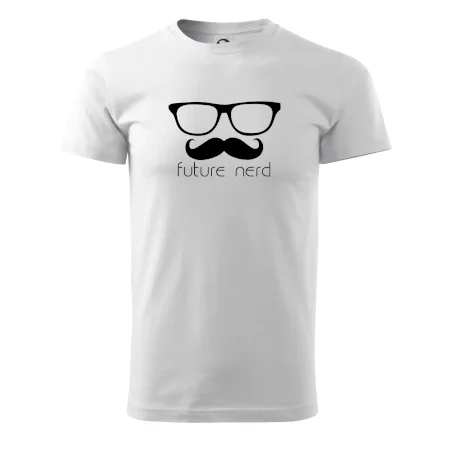 Future nerd