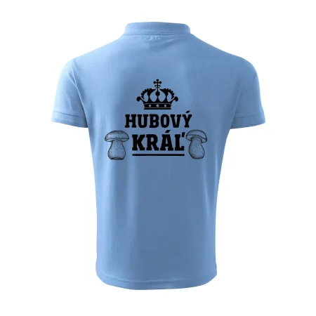 Hubový kráľ