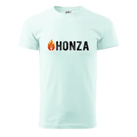 Oheň a meno pri grile