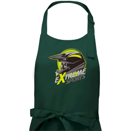 Motocross extreme sports helma