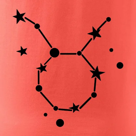 Súhvezdie - Taurus - Býk