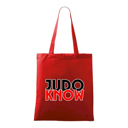 Judo know