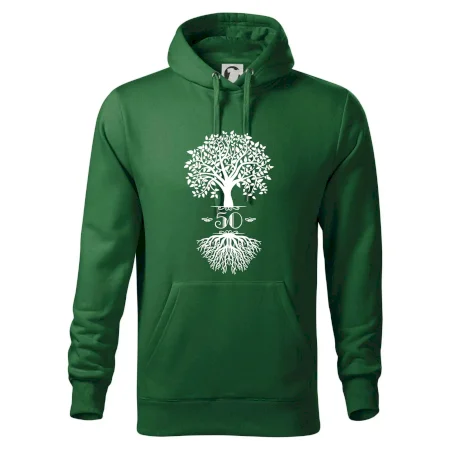 Narodeninový strom 50