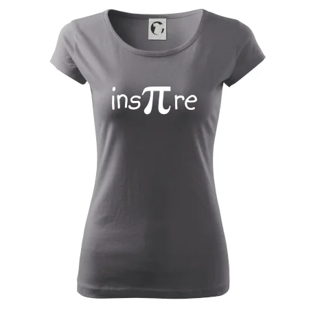 Inspire matematika
