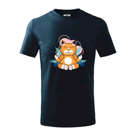 Majster v meditácii  (Pecka design)