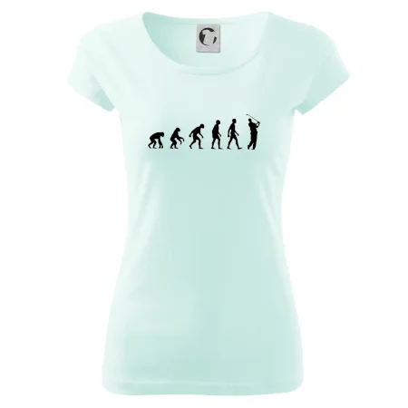 Evolúcia Golf